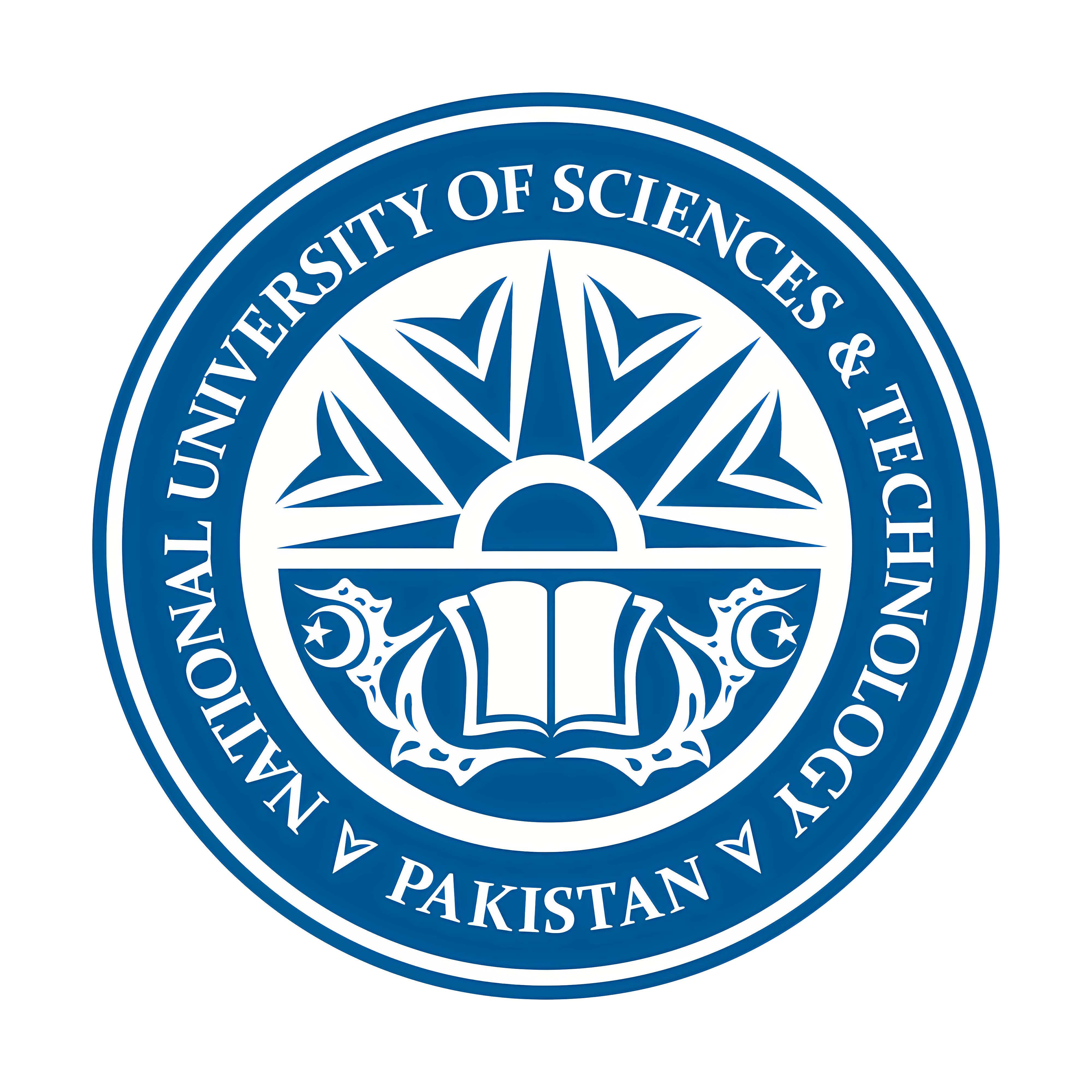 NUST Logo